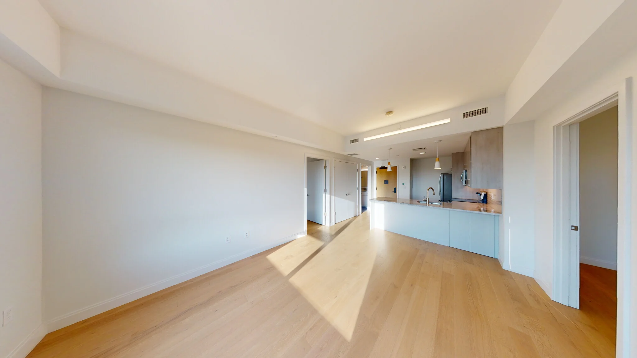 2 bed, 2 bath apartment for rent at 55 Brighton Ave Unit 504, Allston — photo 5 of 20
