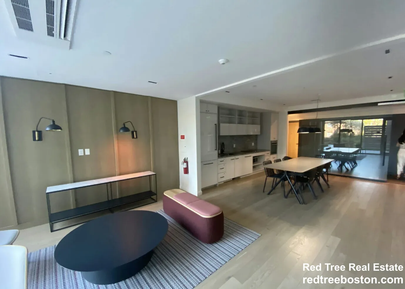 2 bed, 2 bath apartment for rent at 55 Brighton Ave Unit 504, Allston — photo 16 of 18