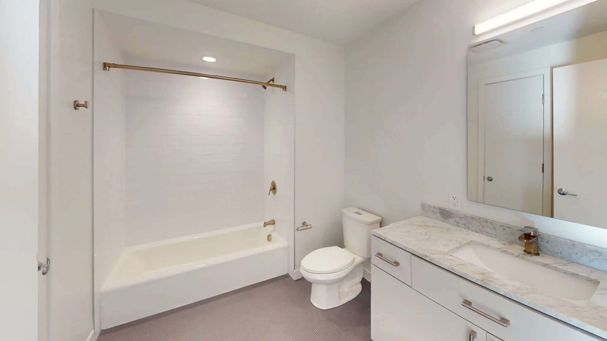 2 bed, 2 bath apartment for rent at 55 Brighton Ave Unit 504, Allston — photo 6 of 20