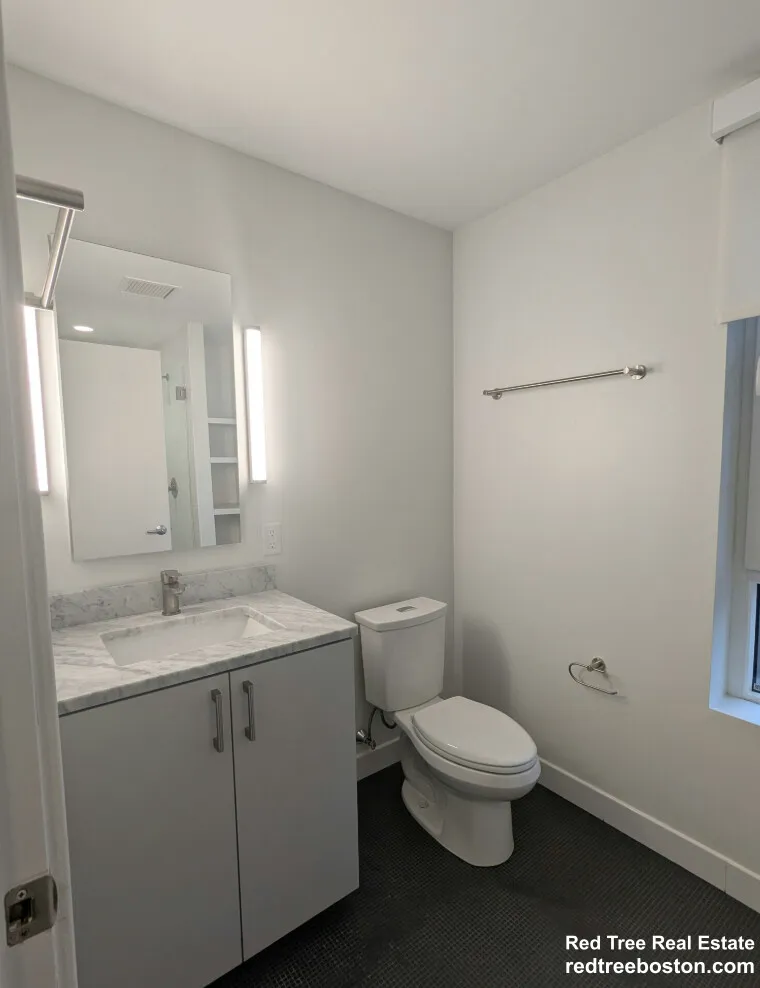 2 bed, 2 bath apartment for rent at 55 Brighton Ave Unit 504, Allston — photo 5 of 18
