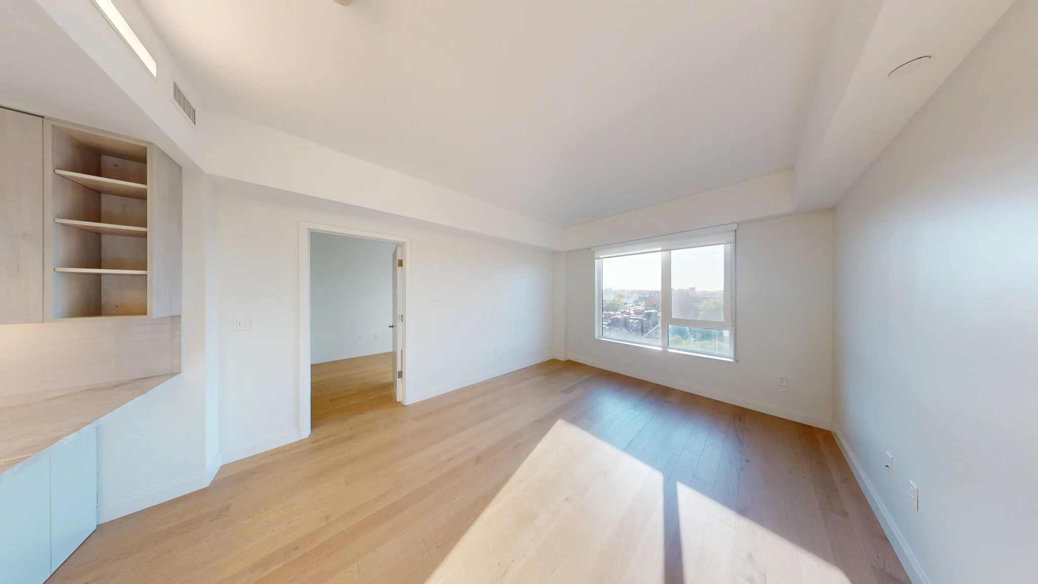 2 bed, 2 bath apartment for rent at 55 Brighton Ave Unit 504, Allston — photo 4 of 20