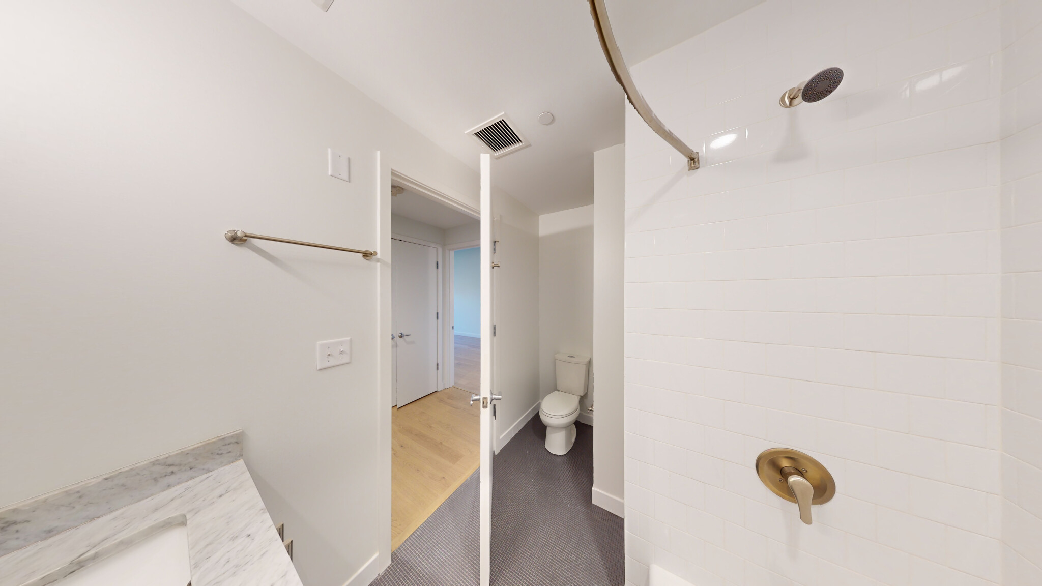 2 bed, 2 bath apartment for rent at 55 Brighton Ave Unit 516, Allston — photo 8 of 23