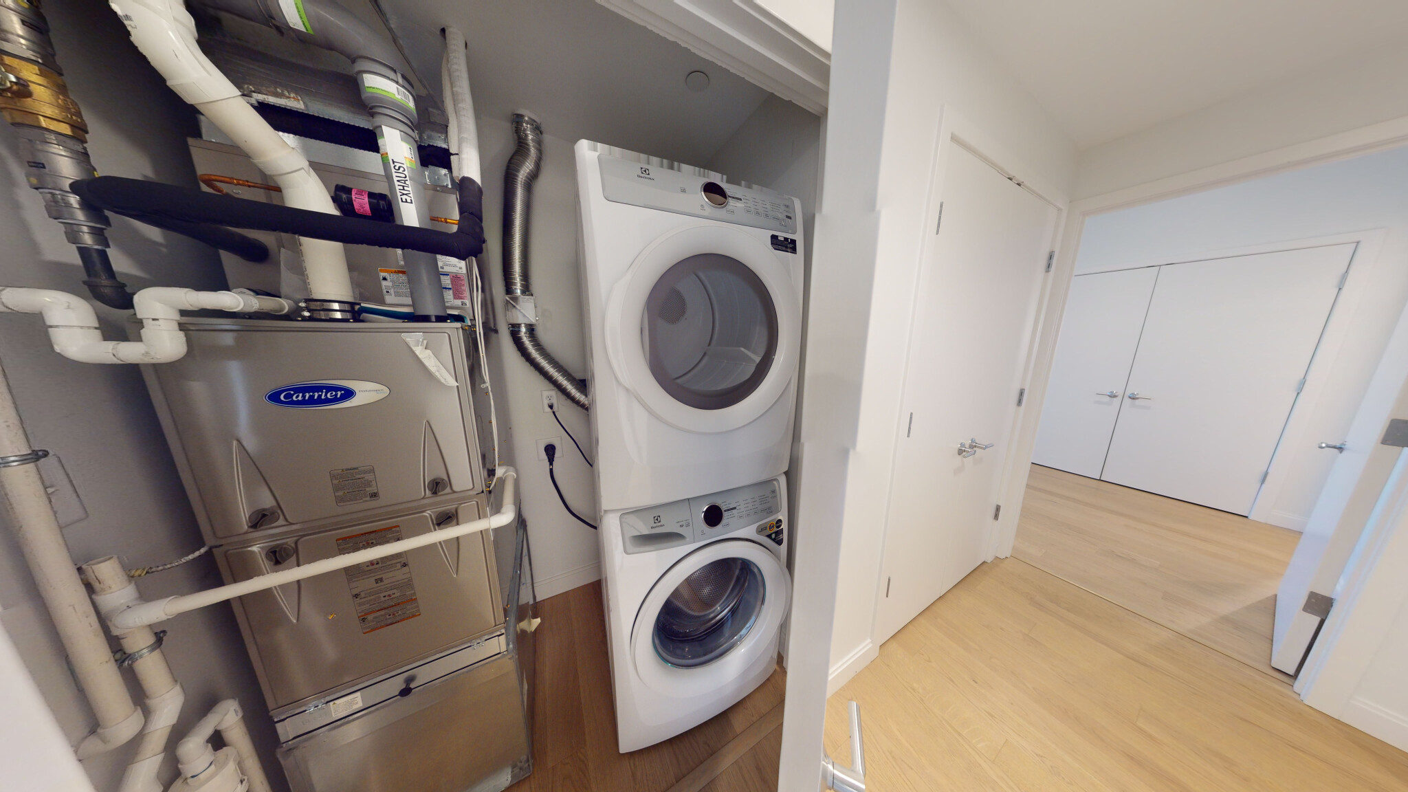2 bed, 2 bath apartment for rent at 55 Brighton Ave Unit 516, Allston — photo 7 of 23