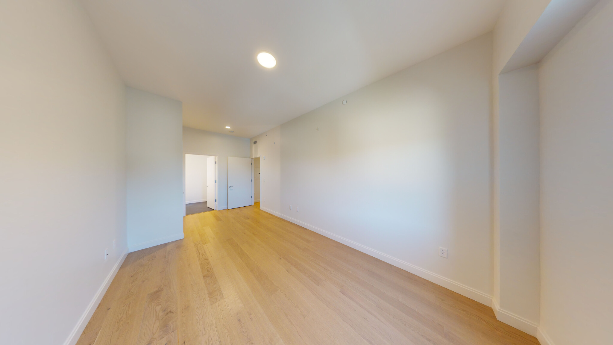 2 bed, 2 bath apartment for rent at 55 Brighton Ave Unit 516, Allston — photo 11 of 23