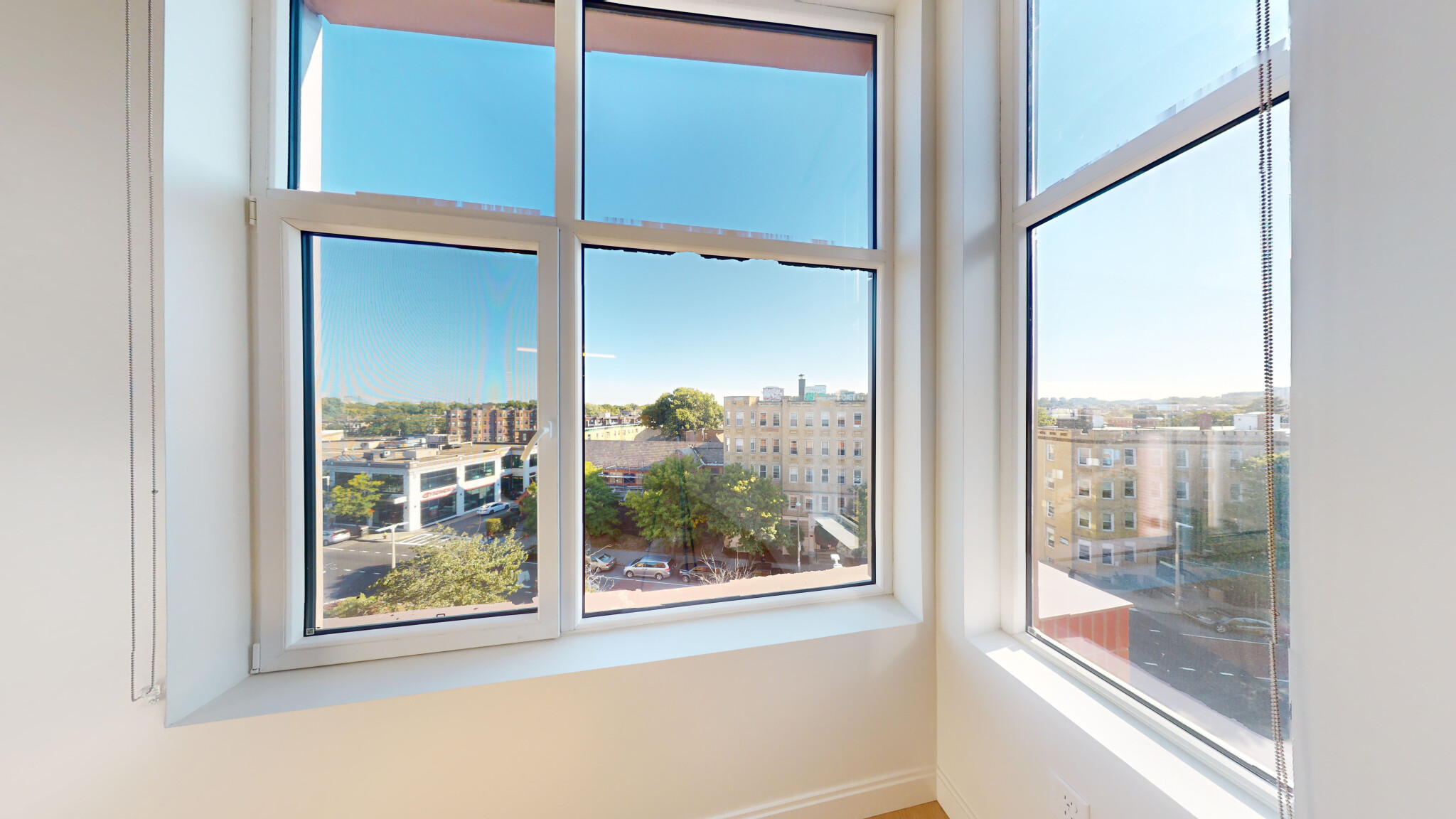 2 bed, 2 bath apartment for rent at 55 Brighton Ave Unit 517, Allston — photo 4 of 26