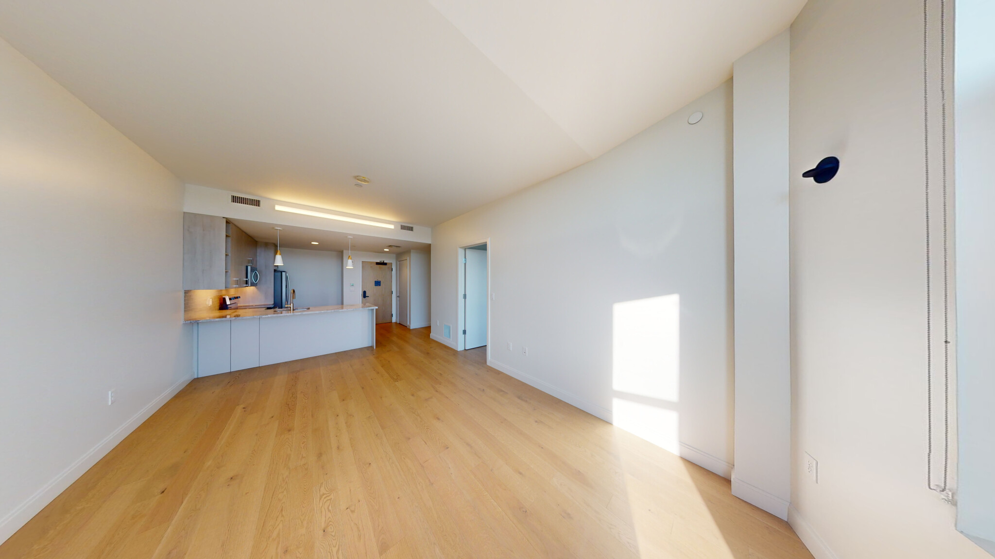 2 bed, 2 bath apartment for rent at 55 Brighton Ave Unit 517, Allston — photo 5 of 26