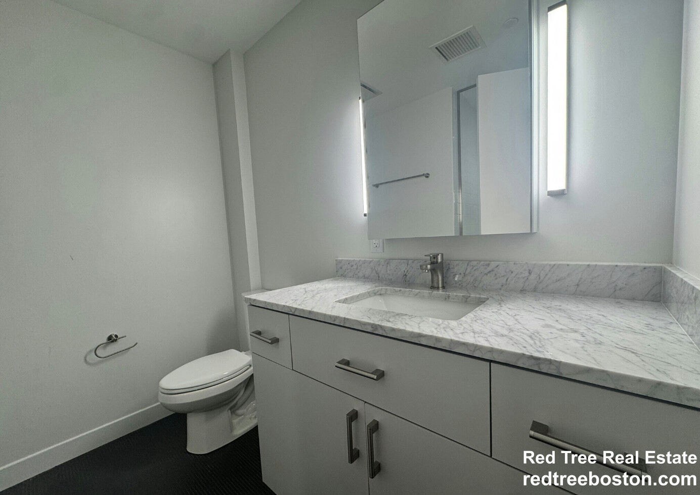 2 bed, 2 bath apartment for rent at 55 Brighton Ave Unit 519, Allston — photo 3 of 10
