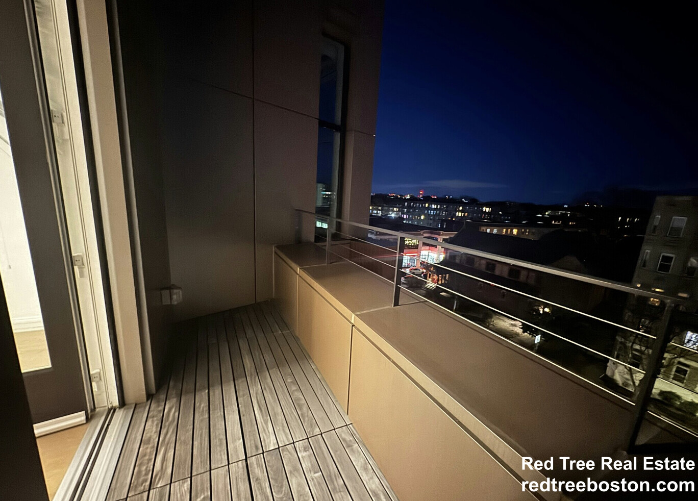 2 bed, 2 bath apartment for rent at 55 Brighton Ave Unit 519, Allston — photo 5 of 10