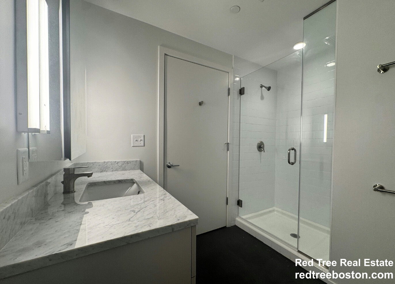2 bed, 2 bath apartment for rent at 55 Brighton Ave Unit 519, Allston