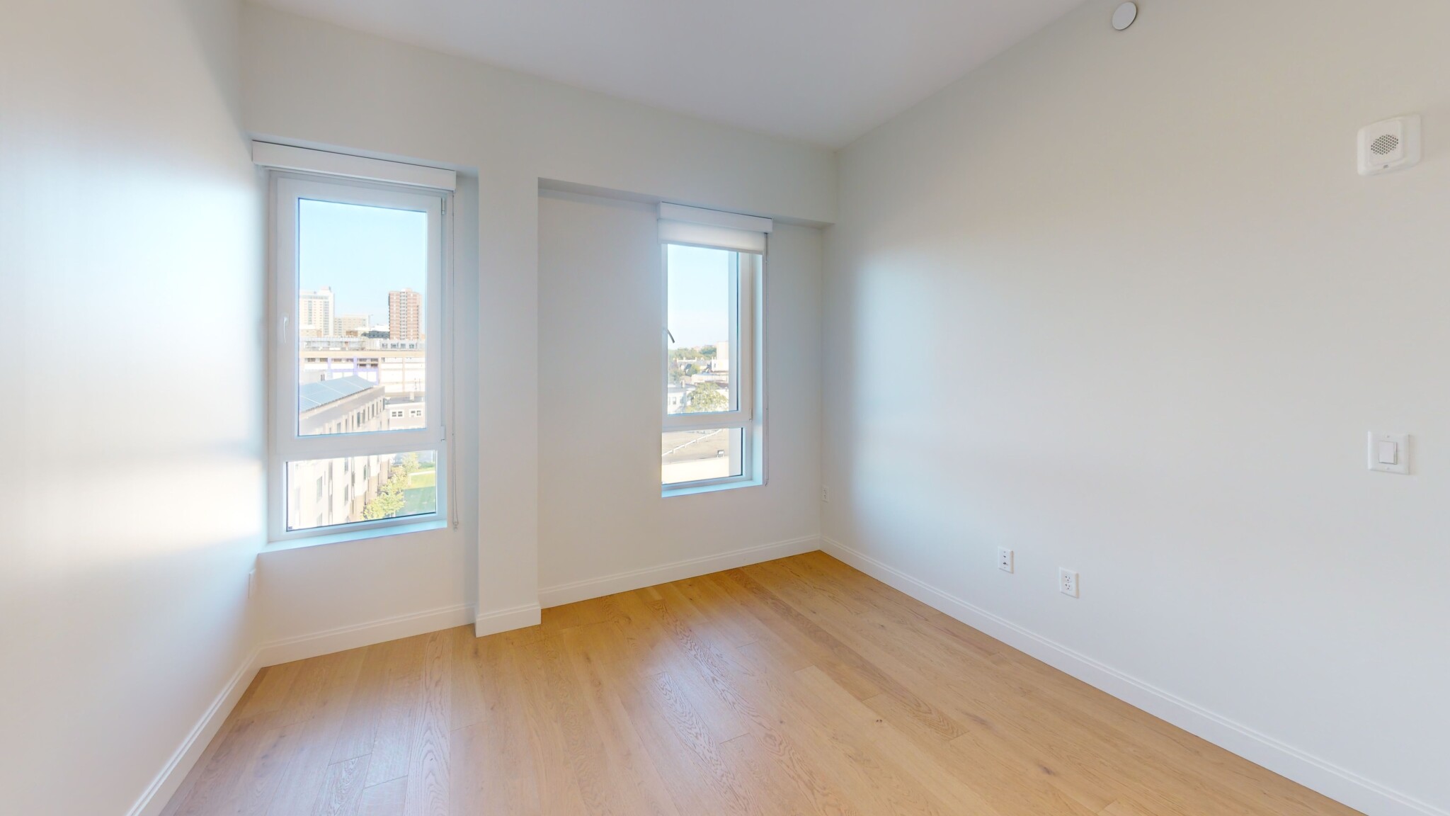 2 bed, 2 bath apartment for rent at 55 Brighton Ave Unit 602, Allston — photo 3 of 21