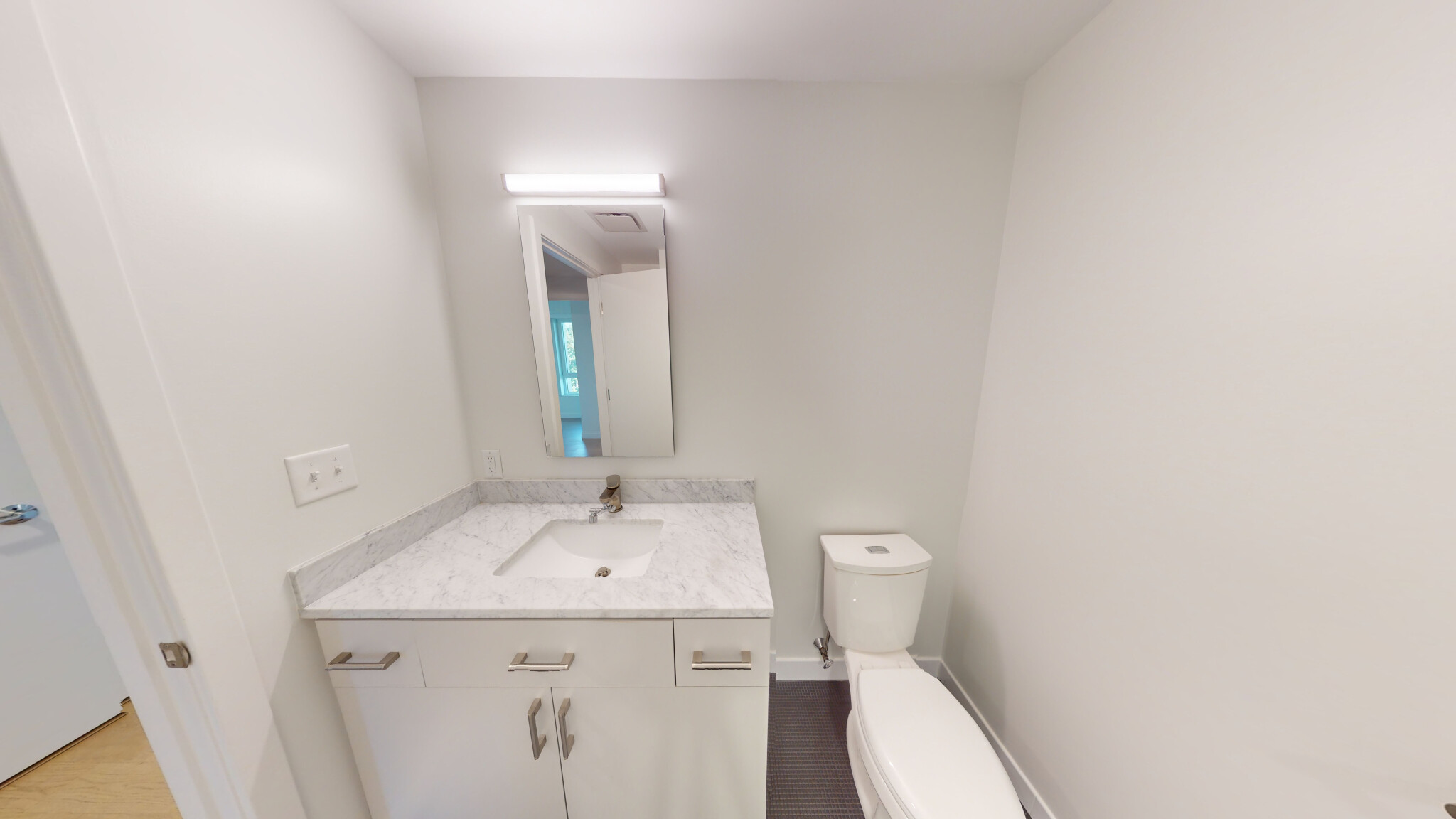 2 bed, 2 bath apartment for rent at 55 Brighton Ave Unit 602, Allston — photo 6 of 21