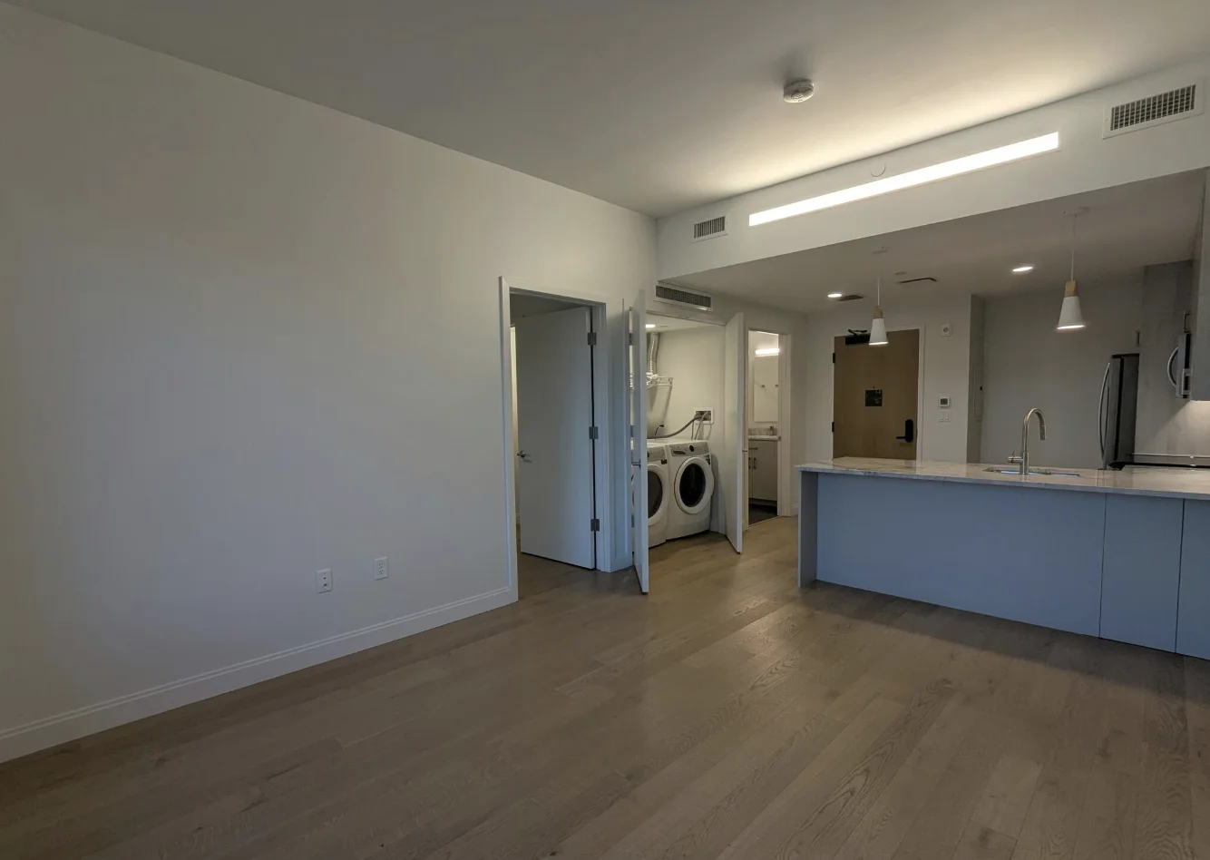2 bed, 2 bath apartment for rent at 55 Brighton Ave Unit 606, Allston — photo 5 of 7