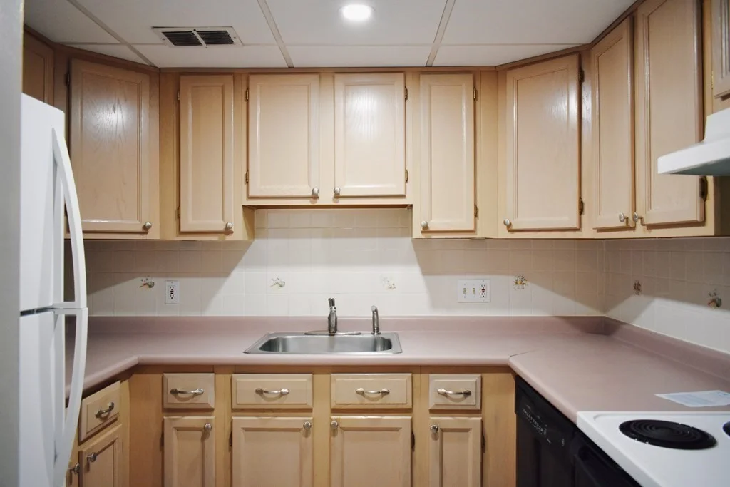1 bed, 1 bath apartment for rent at 55 Broadlawn Park Unit 17, Chestnut Hill — photo 5 of 13