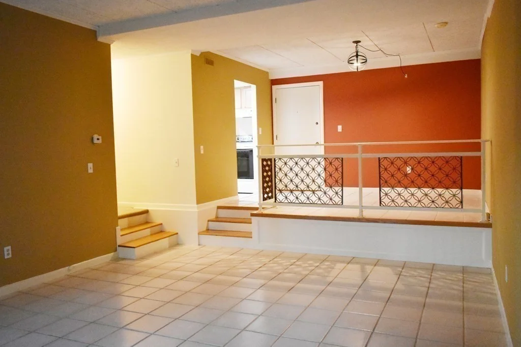 1 bed, 1 bath apartment for rent at 55 Broadlawn Park Unit 17, Chestnut Hill — photo 2 of 13
