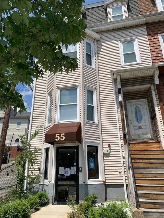 2 bed, 1 bath apartment for rent at 55 Broadway Unit 3, East Somerville — photo 1 of 6