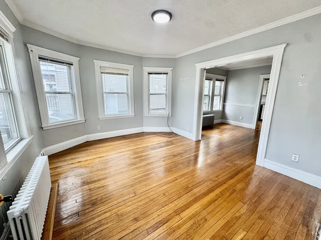 1 bed, 1 bath apartment for rent at 55 Brookley Rd Unit 1L, Jamaica Plain — photo 1 of 18