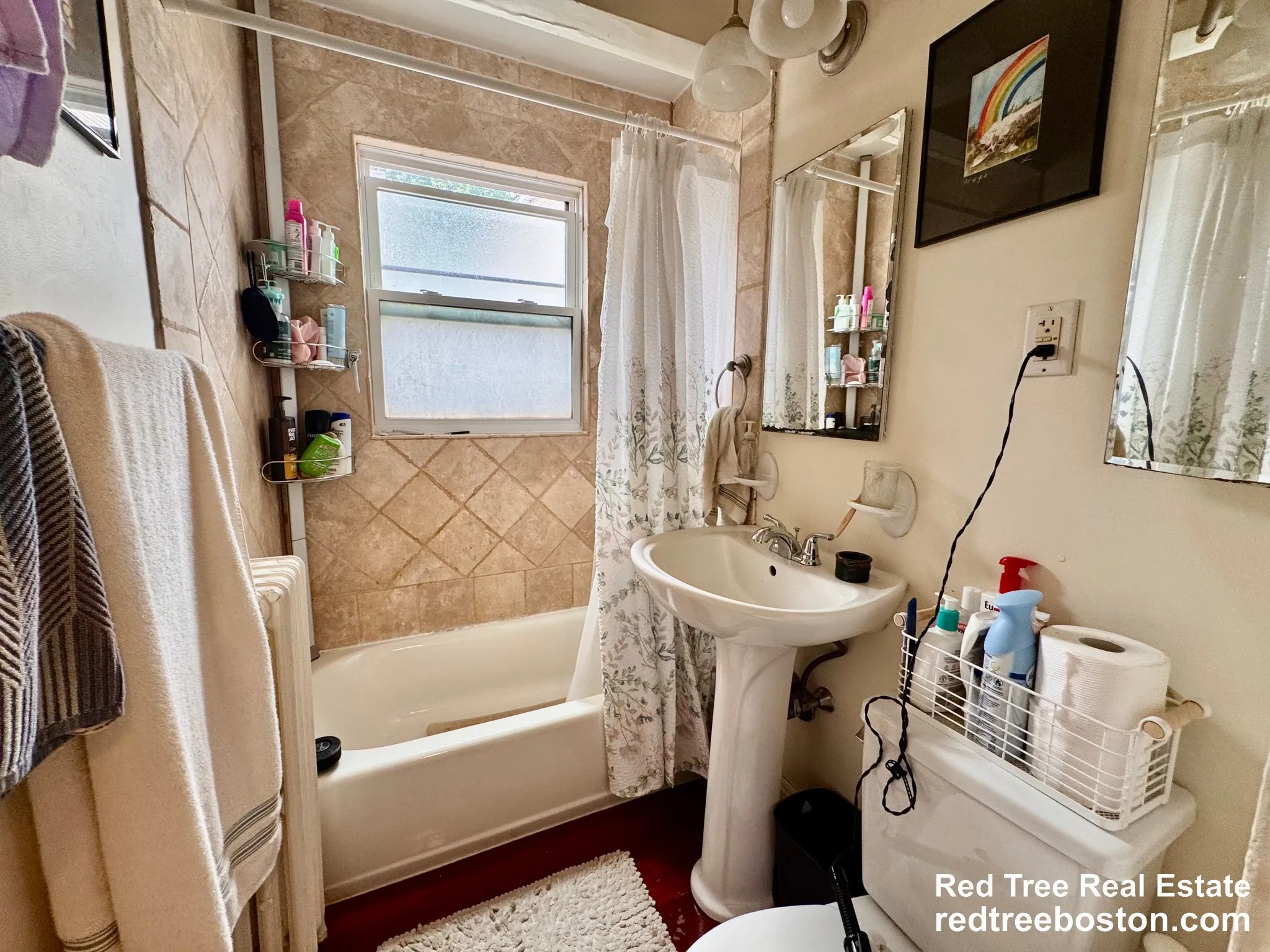 1 bed, 1 bath apartment for rent at 55 Brookley Rd Unit 1L, Jamaica Plain — photo 10 of 35
