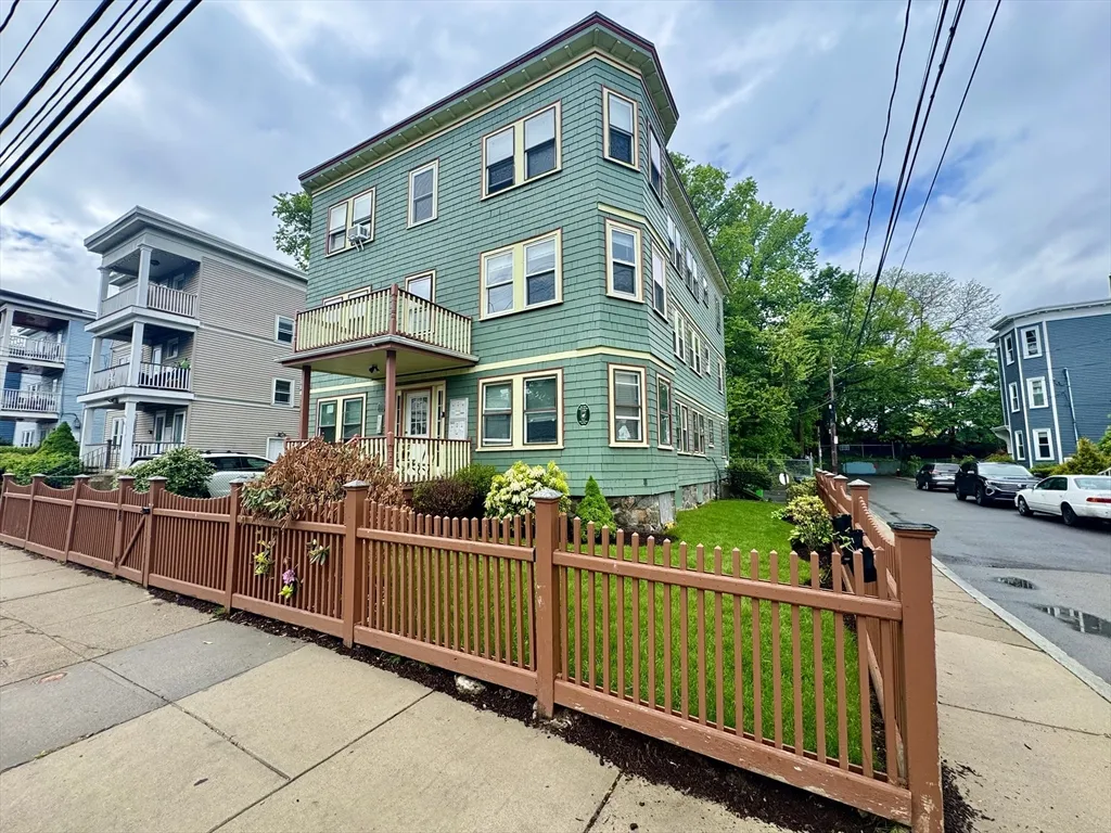 1 bed, 1 bath apartment for rent at 55 Brookley Rd Unit 1L, Jamaica Plain — photo 17 of 18