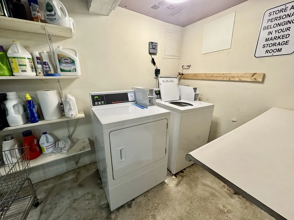 1 bed, 1 bath apartment for rent at 55 Brookley Rd Unit 1L, Jamaica Plain — photo 13 of 18