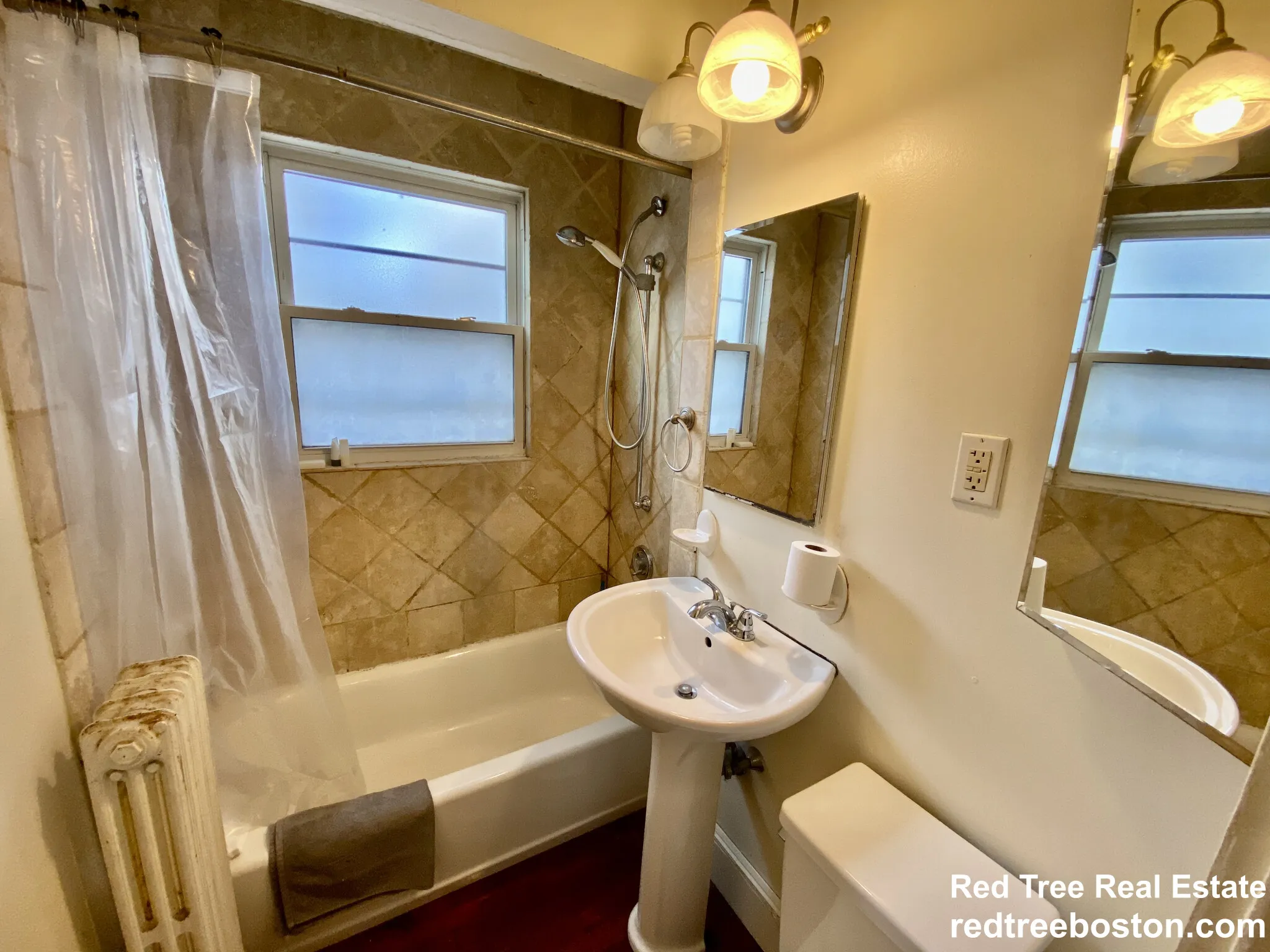 1 bed, 1 bath apartment for rent at 55 Brookley Rd Unit 1L, Jamaica Plain — photo 30 of 35