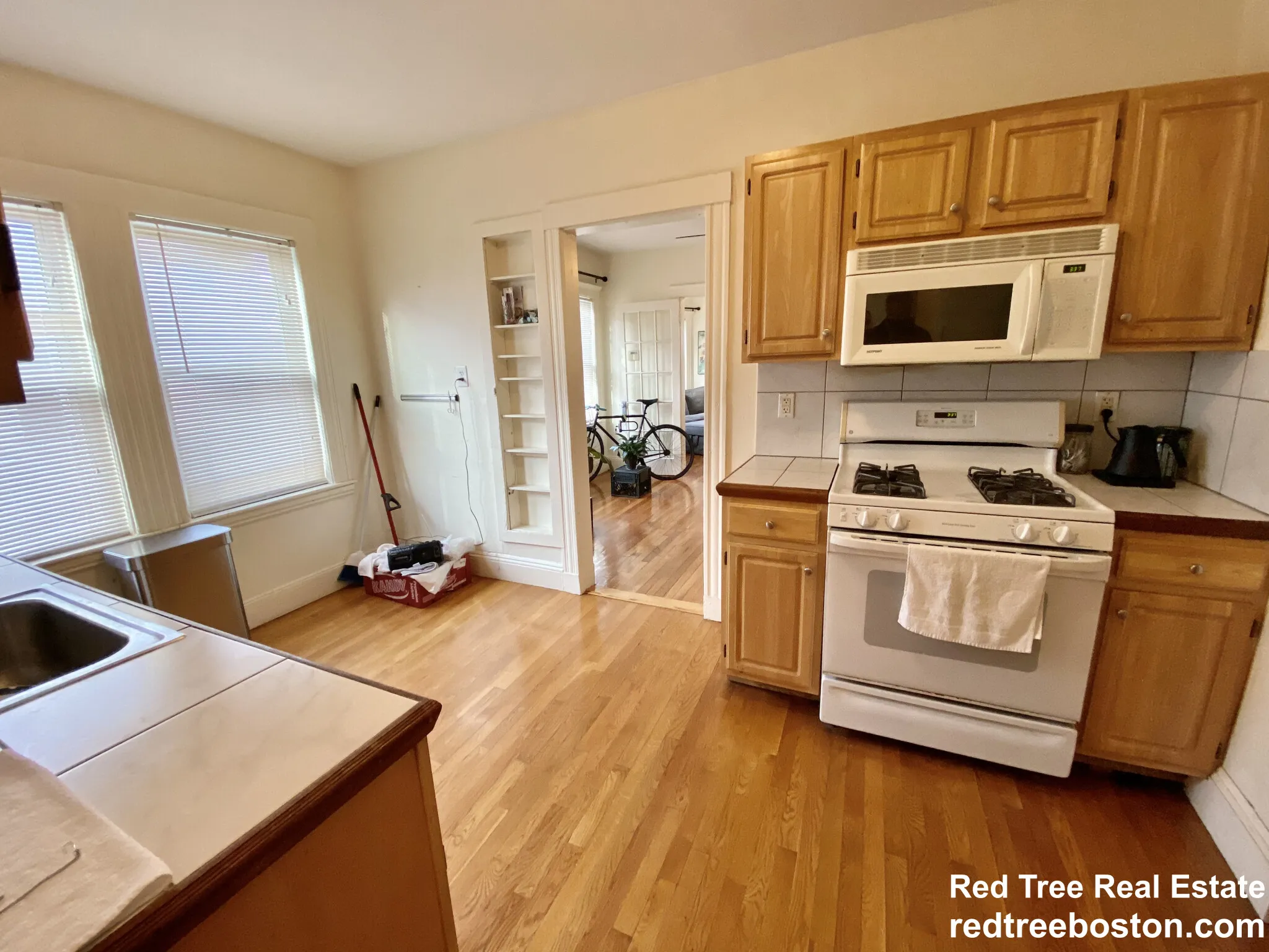 1 bed, 1 bath apartment for rent at 55 Brookley Rd Unit 1L, Jamaica Plain — photo 27 of 35