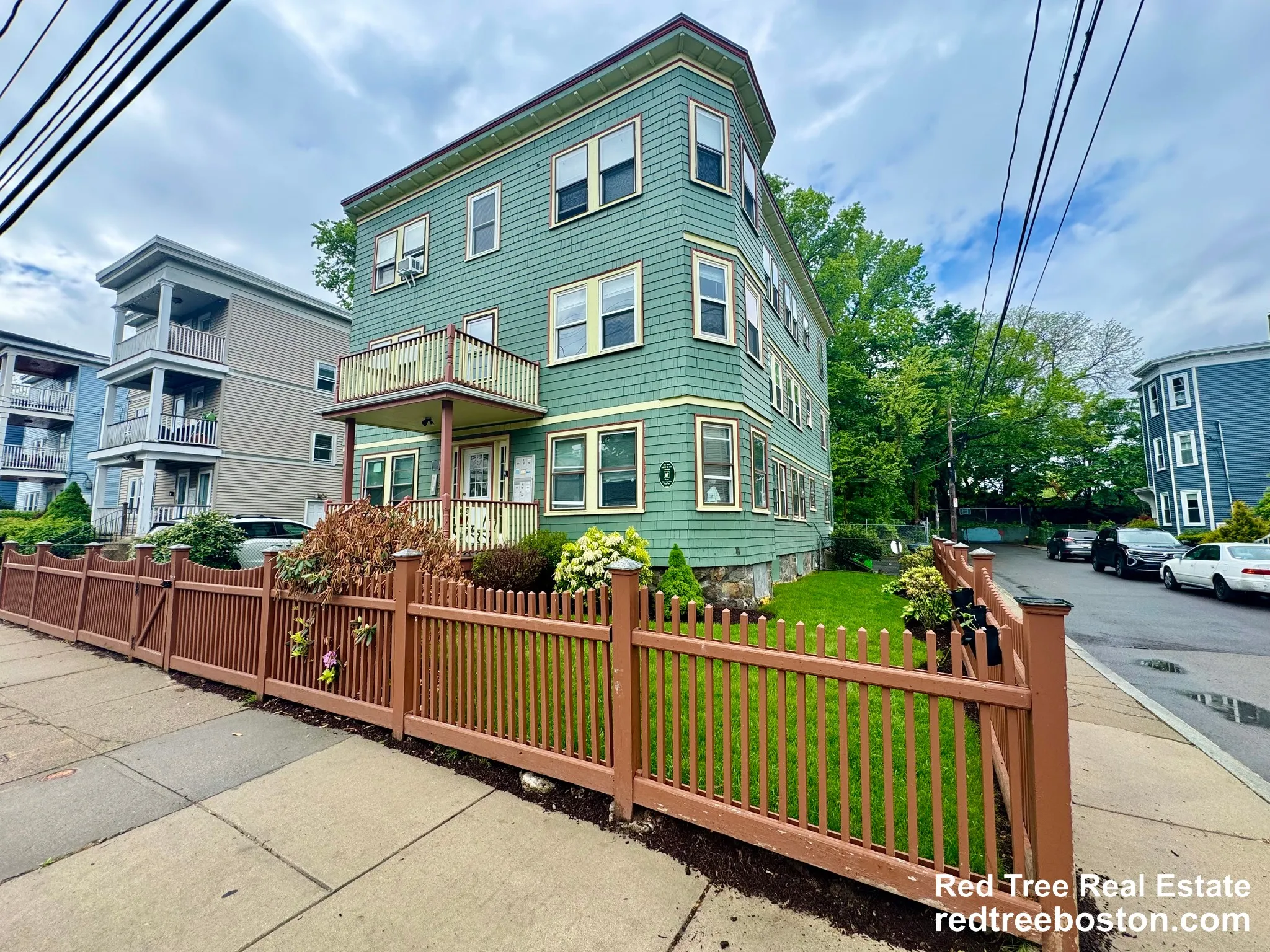 1 bed, 1 bath apartment for rent at 55 Brookley Rd Unit 1L, Jamaica Plain — photo 16 of 35