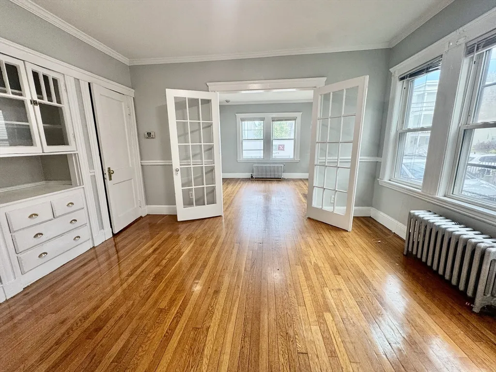 1 bed, 1 bath apartment for rent at 55 Brookley Rd Unit 1L, Jamaica Plain — photo 3 of 18