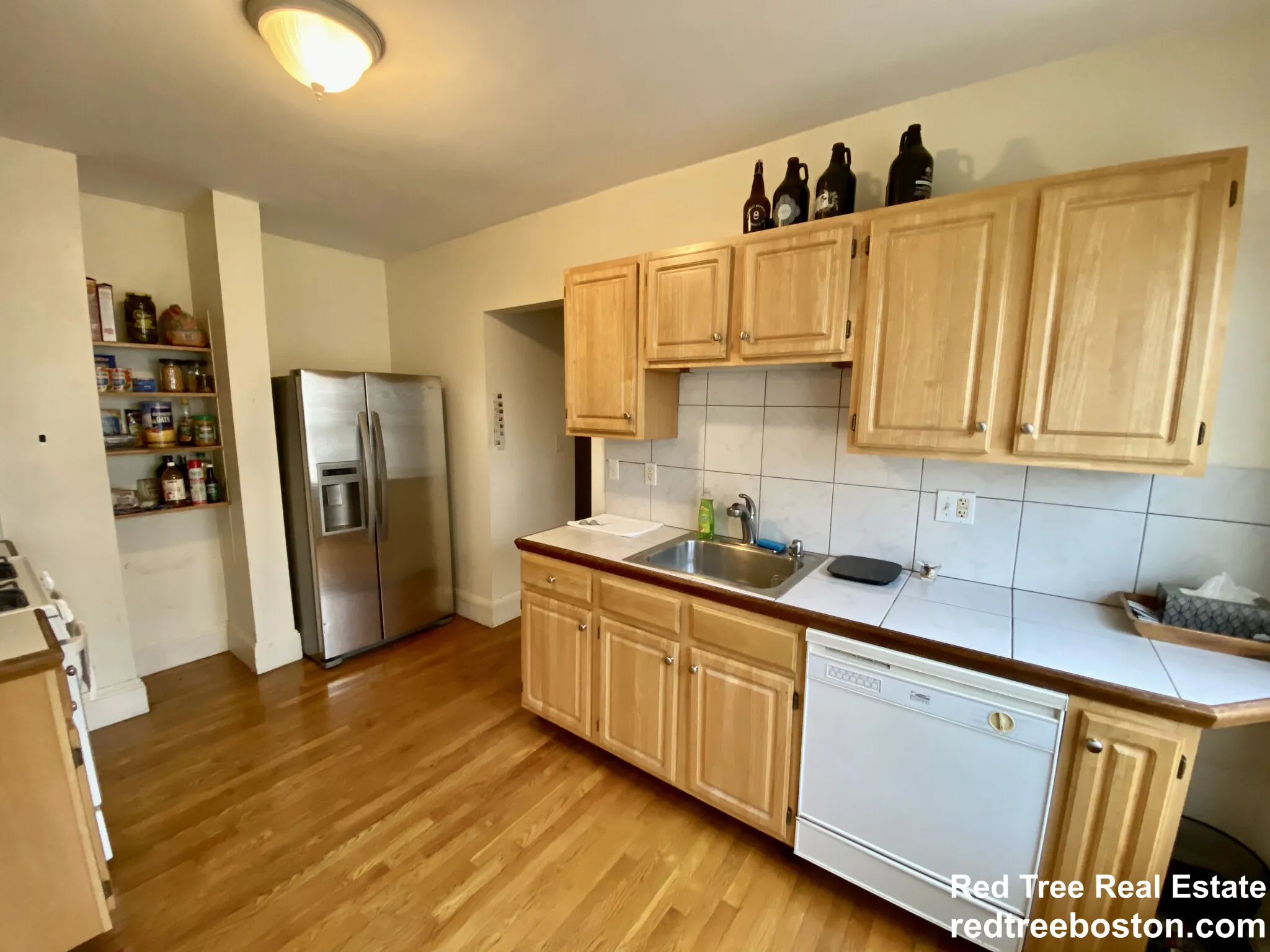 1 bed, 1 bath apartment for rent at 55 Brookley Rd Unit 1L, Jamaica Plain — photo 25 of 35