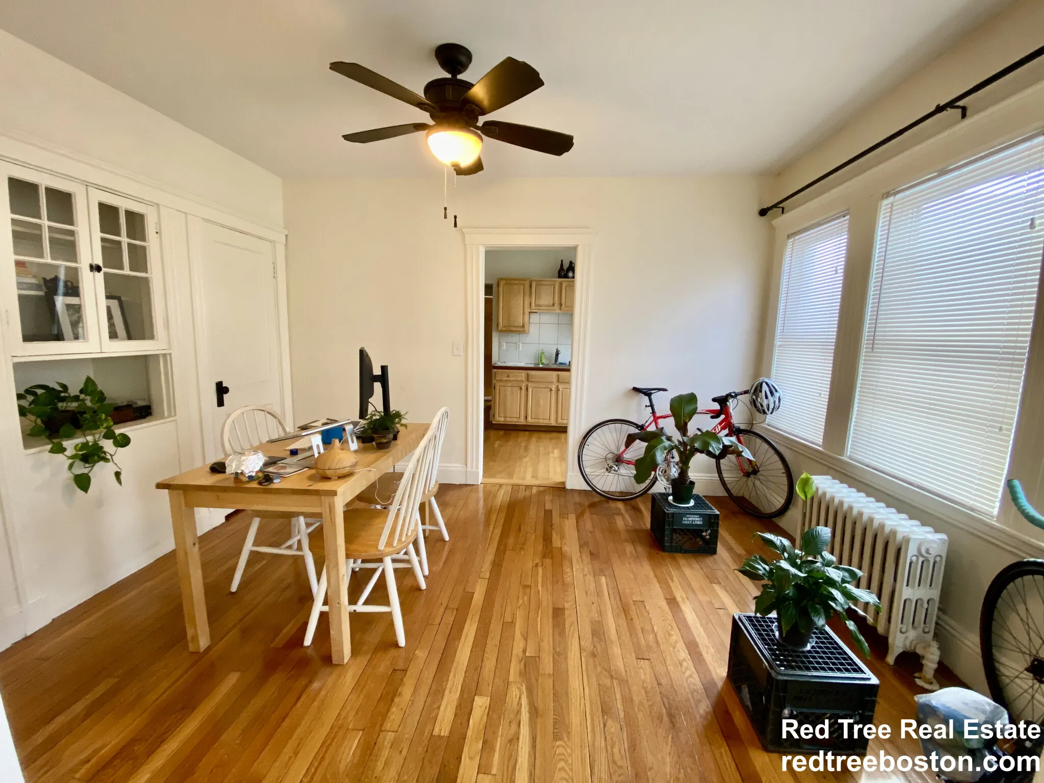 1 bed, 1 bath apartment for rent at 55 Brookley Rd Unit 1L, Jamaica Plain — photo 21 of 35