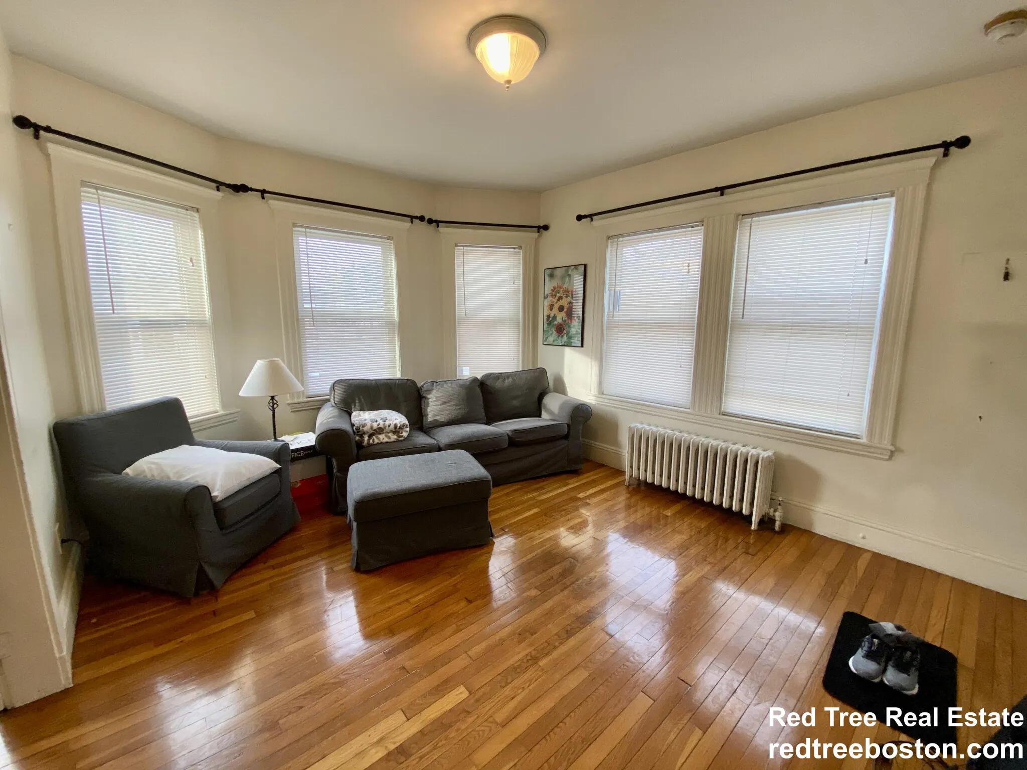1 bed, 1 bath apartment for rent at 55 Brookley Rd Unit 1L, Jamaica Plain — photo 20 of 35