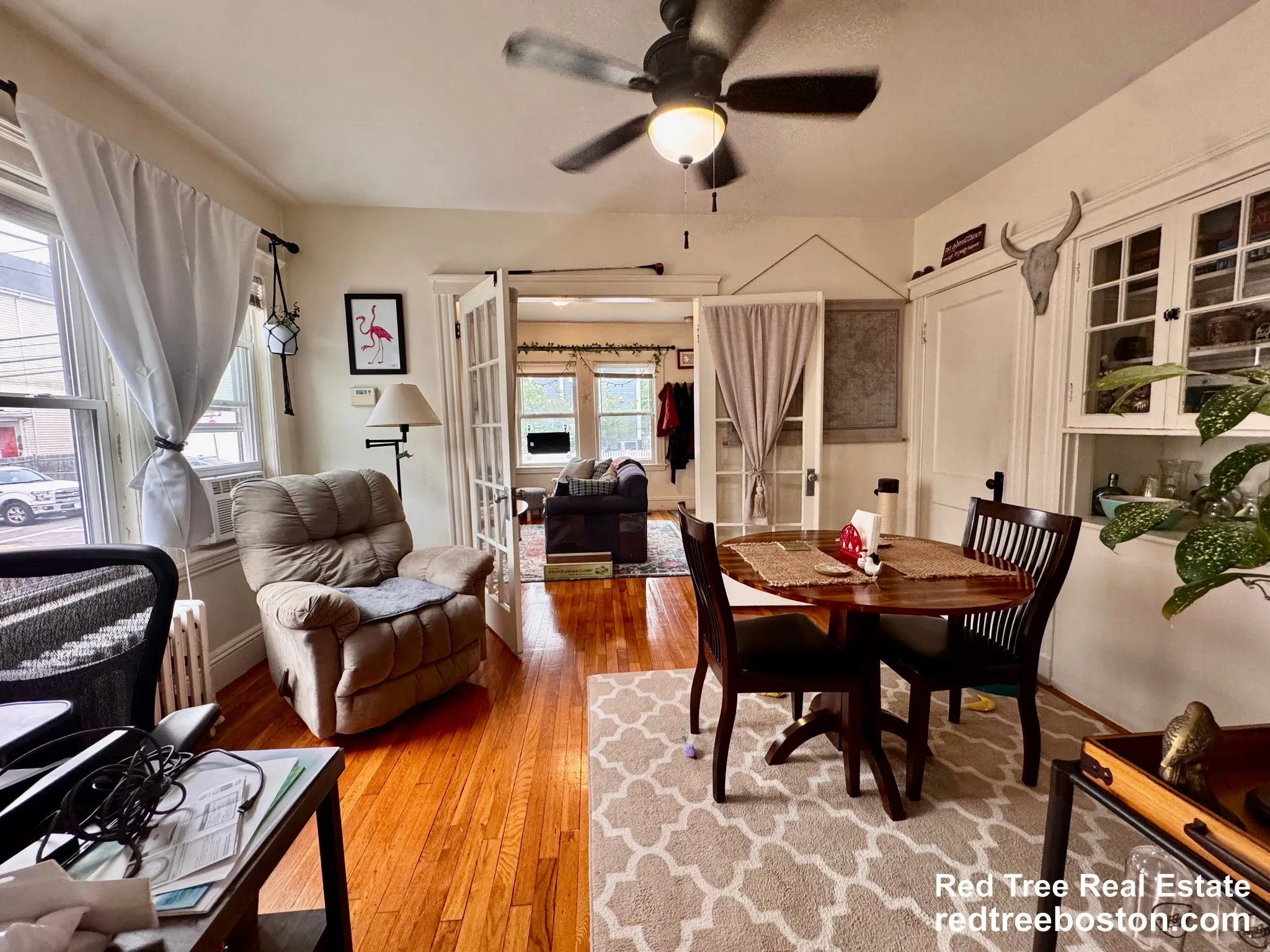 1 bed, 1 bath apartment for rent at 55 Brookley Rd Unit 1L, Jamaica Plain — photo 4 of 35