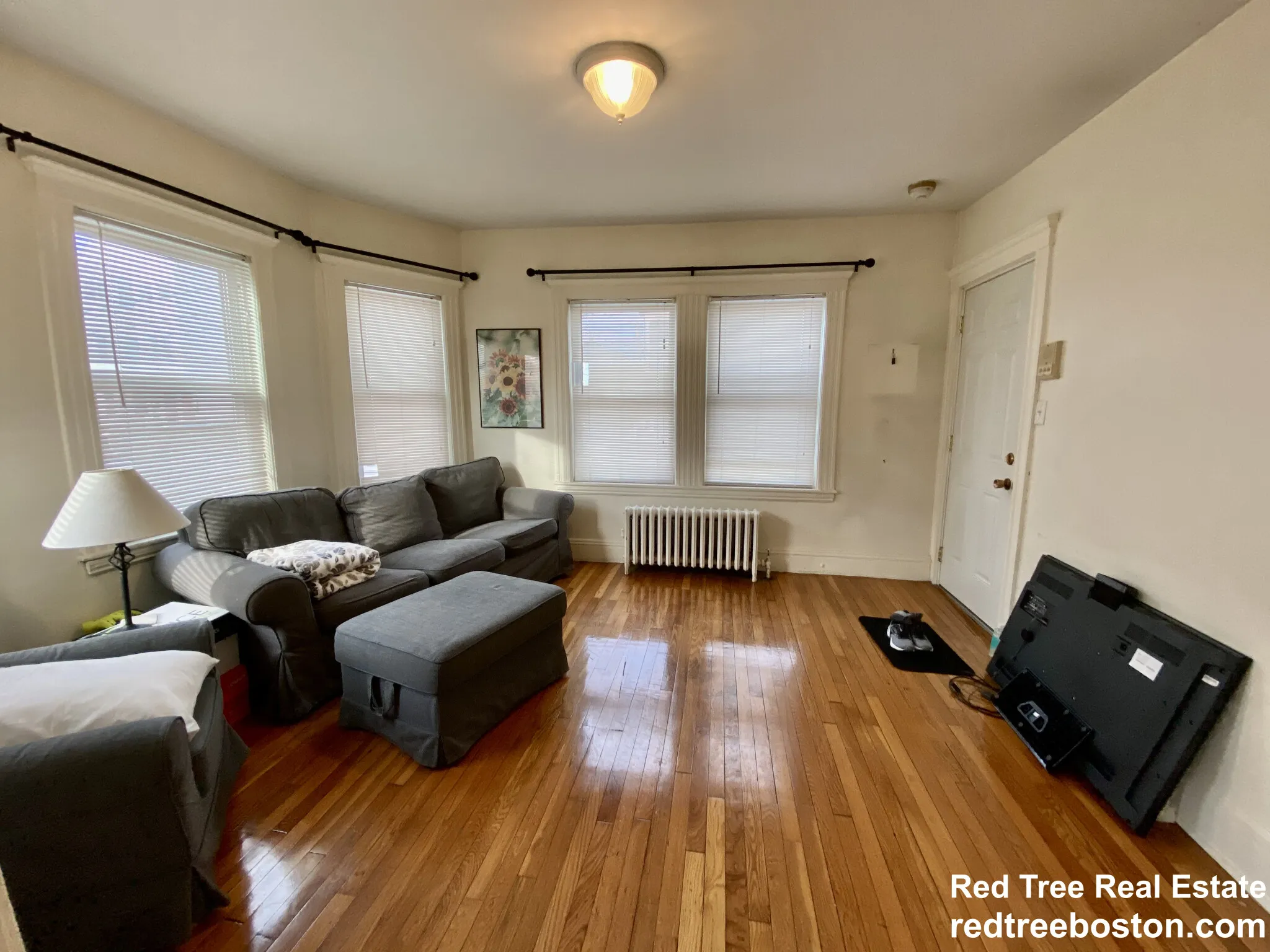 1 bed, 1 bath apartment for rent at 55 Brookley Rd Unit 1L, Jamaica Plain — photo 19 of 35