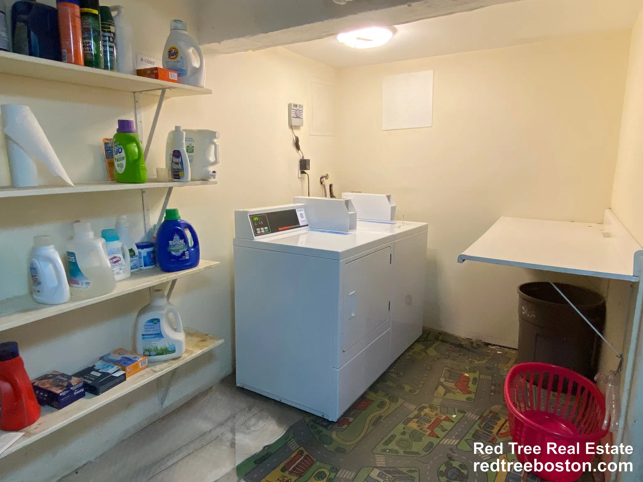 1 bed, 1 bath apartment for rent at 55 Brookley Rd Unit 1L, Jamaica Plain — photo 12 of 35
