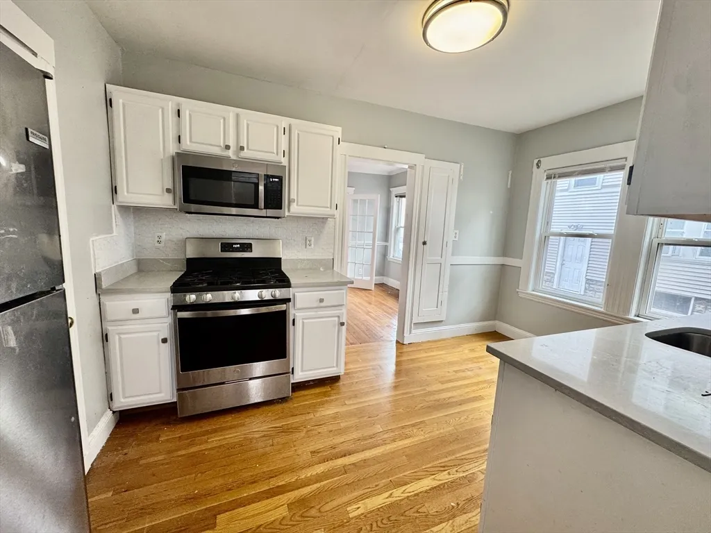 1 bed, 1 bath apartment for rent at 55 Brookley Rd Unit 1L, Jamaica Plain — photo 8 of 18