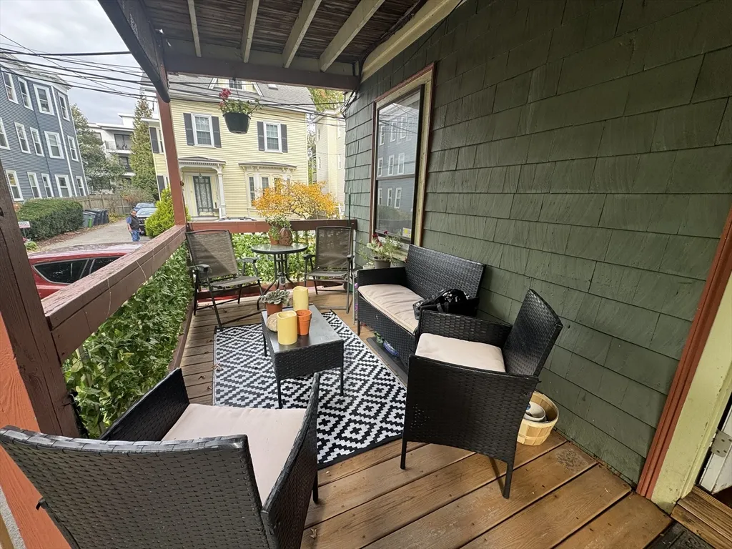 1 bed, 1 bath apartment for rent at 55 Brookley Rd Unit 1L, Jamaica Plain — photo 15 of 18