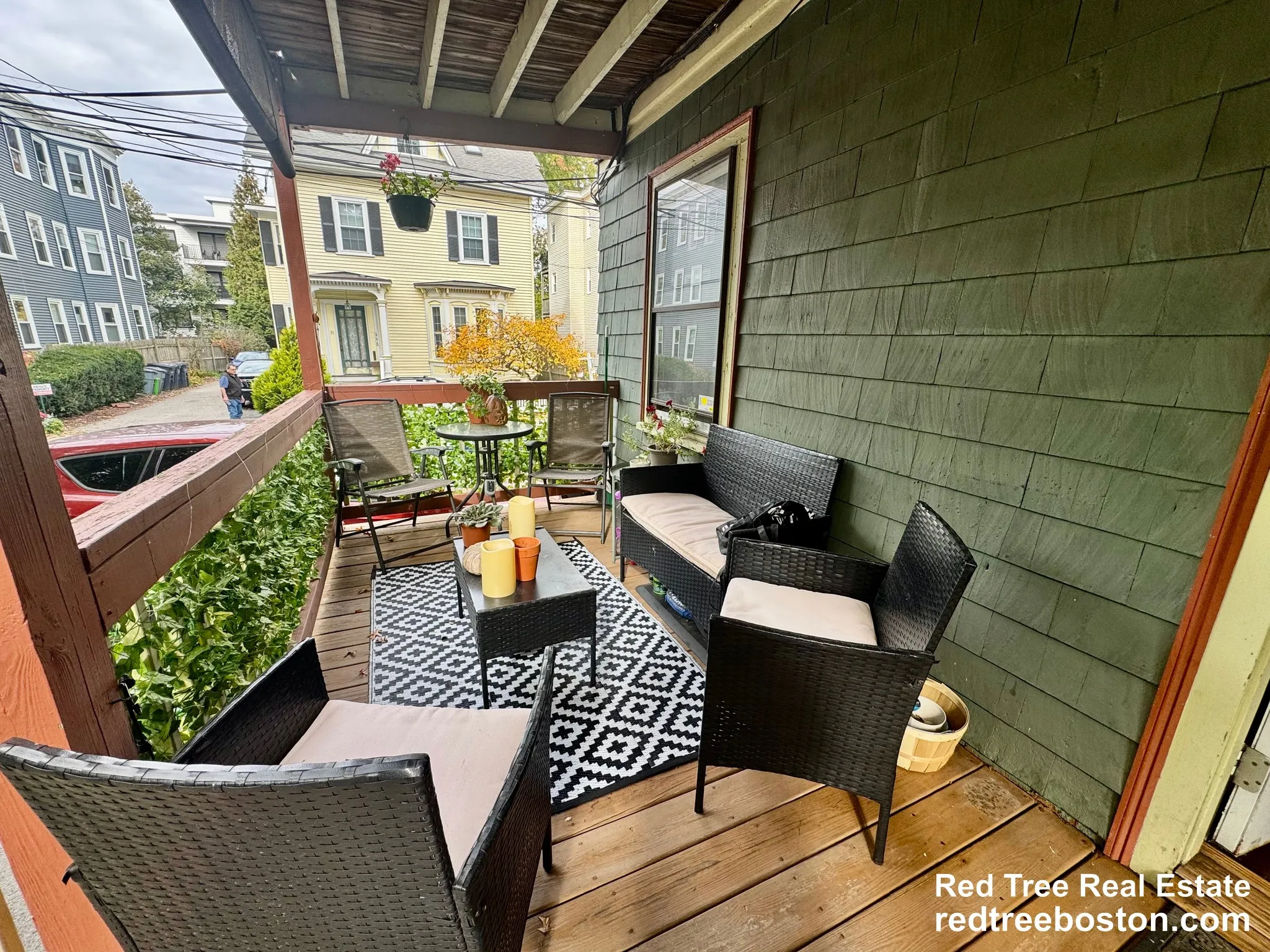 1 bed, 1 bath apartment for rent at 55 Brookley Rd Unit 1L, Jamaica Plain — photo 14 of 35