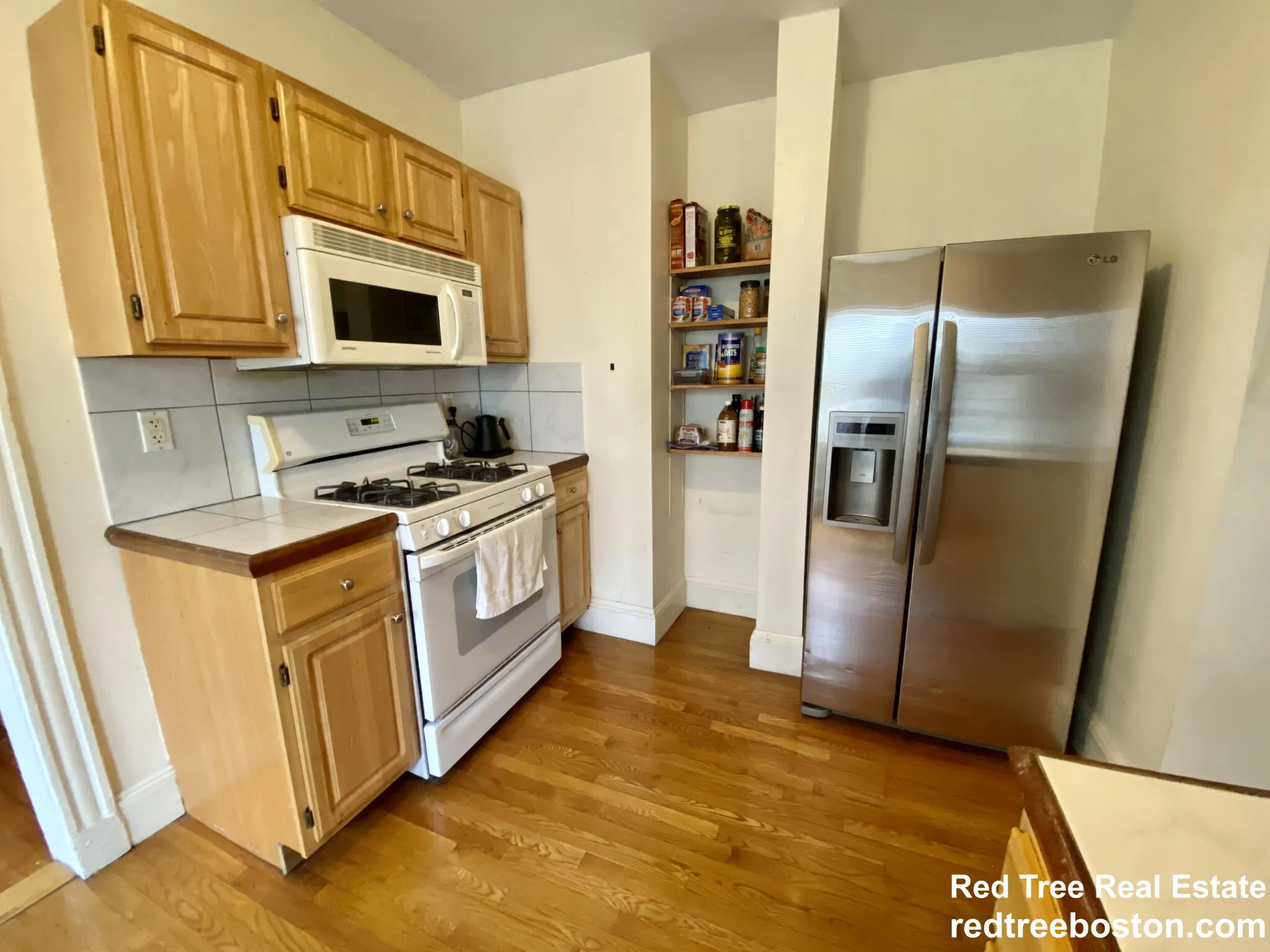 1 bed, 1 bath apartment for rent at 55 Brookley Rd Unit 1L, Jamaica Plain — photo 26 of 35