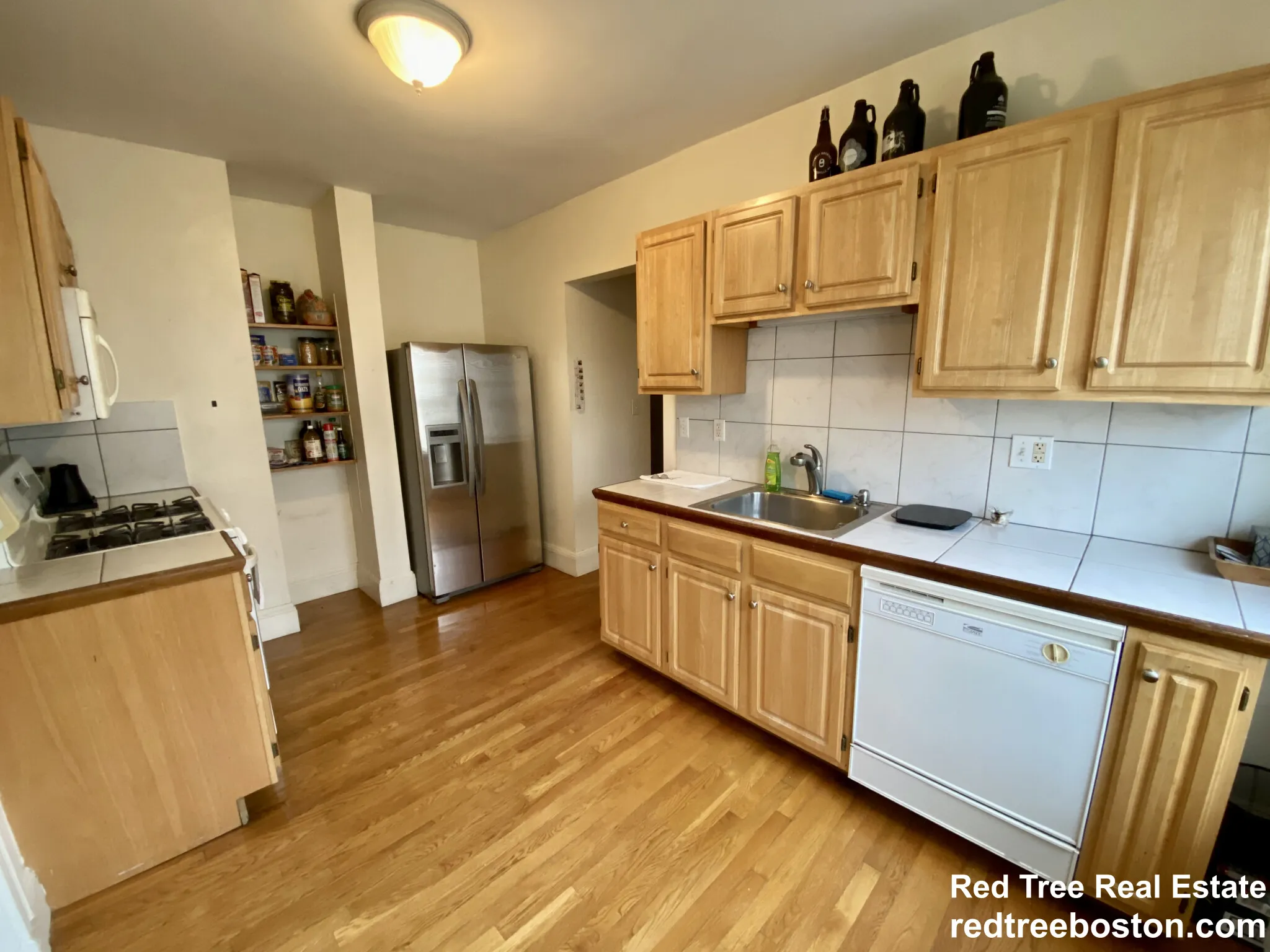 1 bed, 1 bath apartment for rent at 55 Brookley Rd Unit 1L, Jamaica Plain — photo 24 of 35