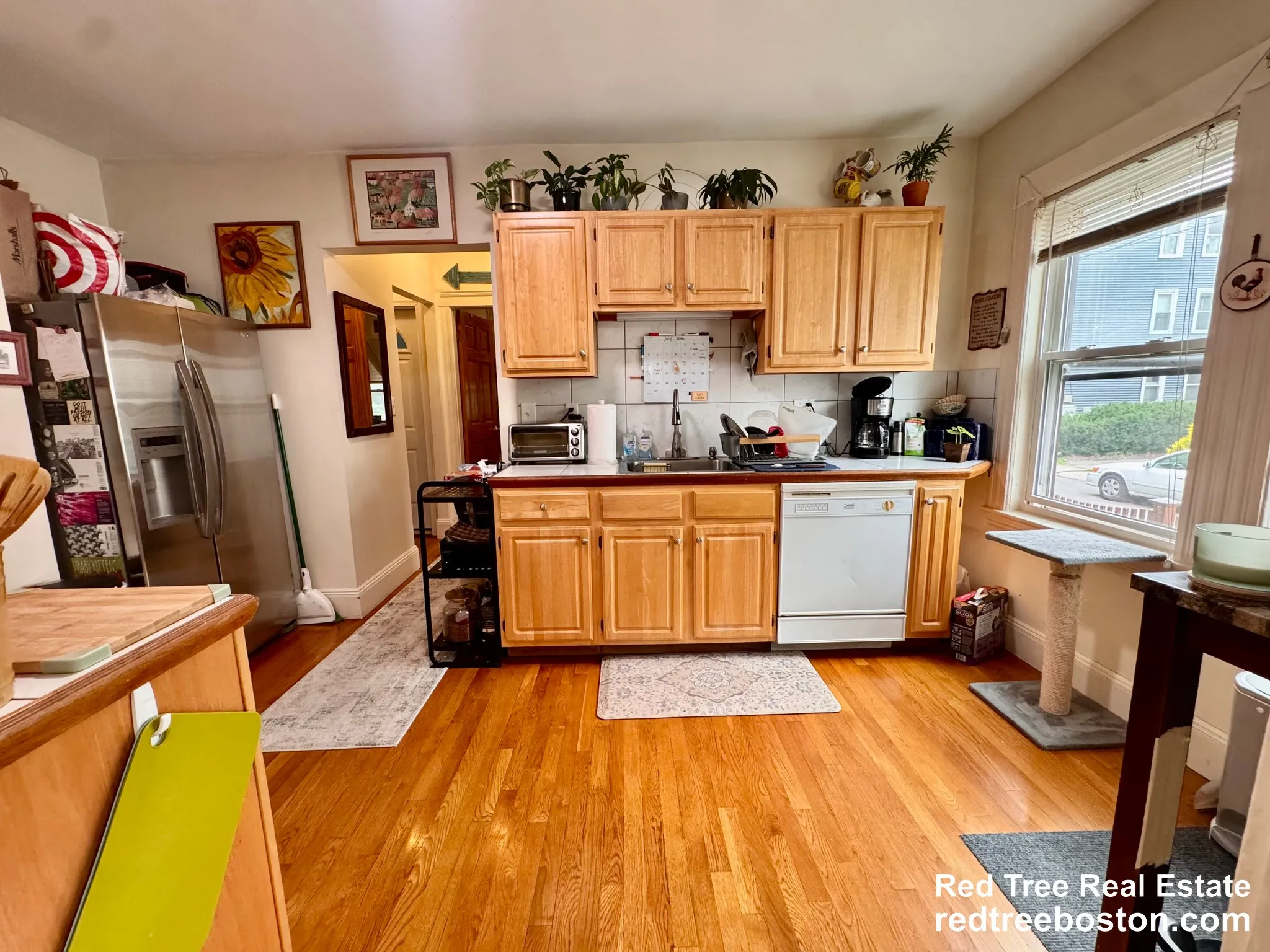 1 bed, 1 bath apartment for rent at 55 Brookley Rd Unit 1L, Jamaica Plain — photo 5 of 35