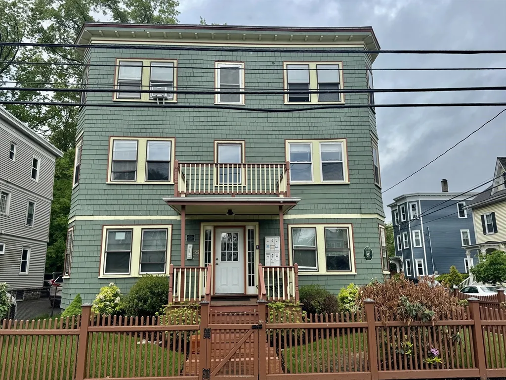 1 bed, 1 bath apartment for rent at 55 Brookley Rd Unit 1L, Jamaica Plain — photo 18 of 18