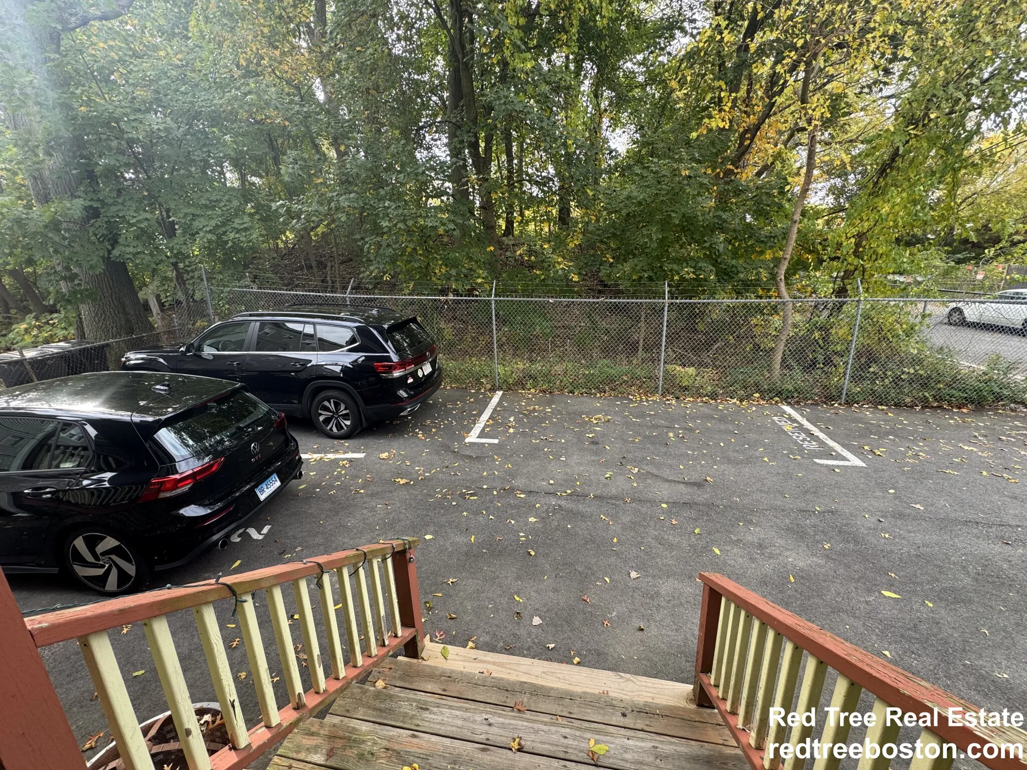 1 bed, 1 bath apartment for rent at 55 Brookley Rd Unit 1L, Jamaica Plain — photo 33 of 35