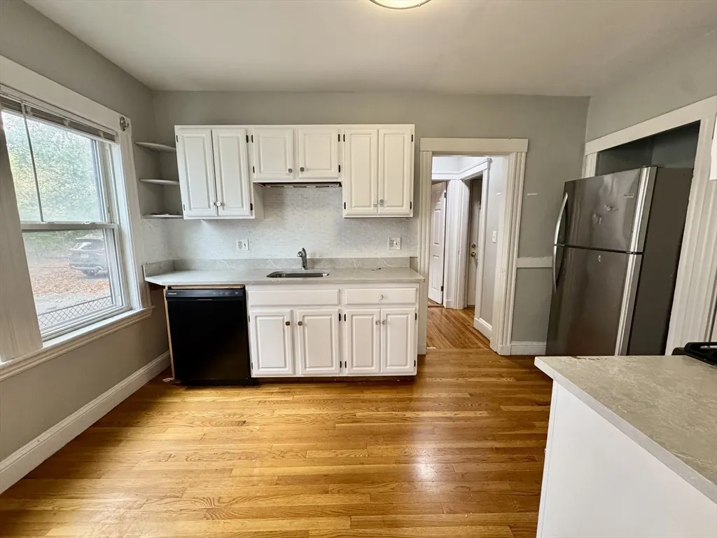 1 bed, 1 bath apartment for rent at 55 Brookley Rd Unit 1L, Jamaica Plain — photo 6 of 18