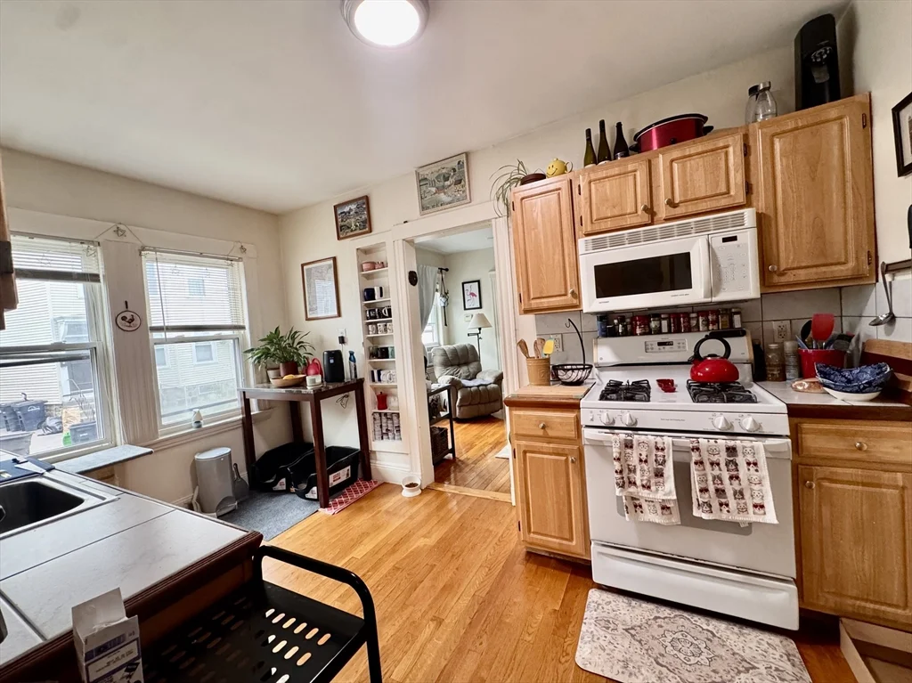 1 bed, 1 bath apartment for rent at 55 Brookley Rd Unit 1R, Jamaica Plain — photo 7 of 17