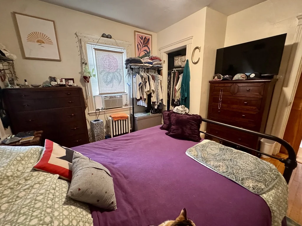1 bed, 1 bath apartment for rent at 55 Brookley Rd Unit 1R, Jamaica Plain — photo 9 of 17