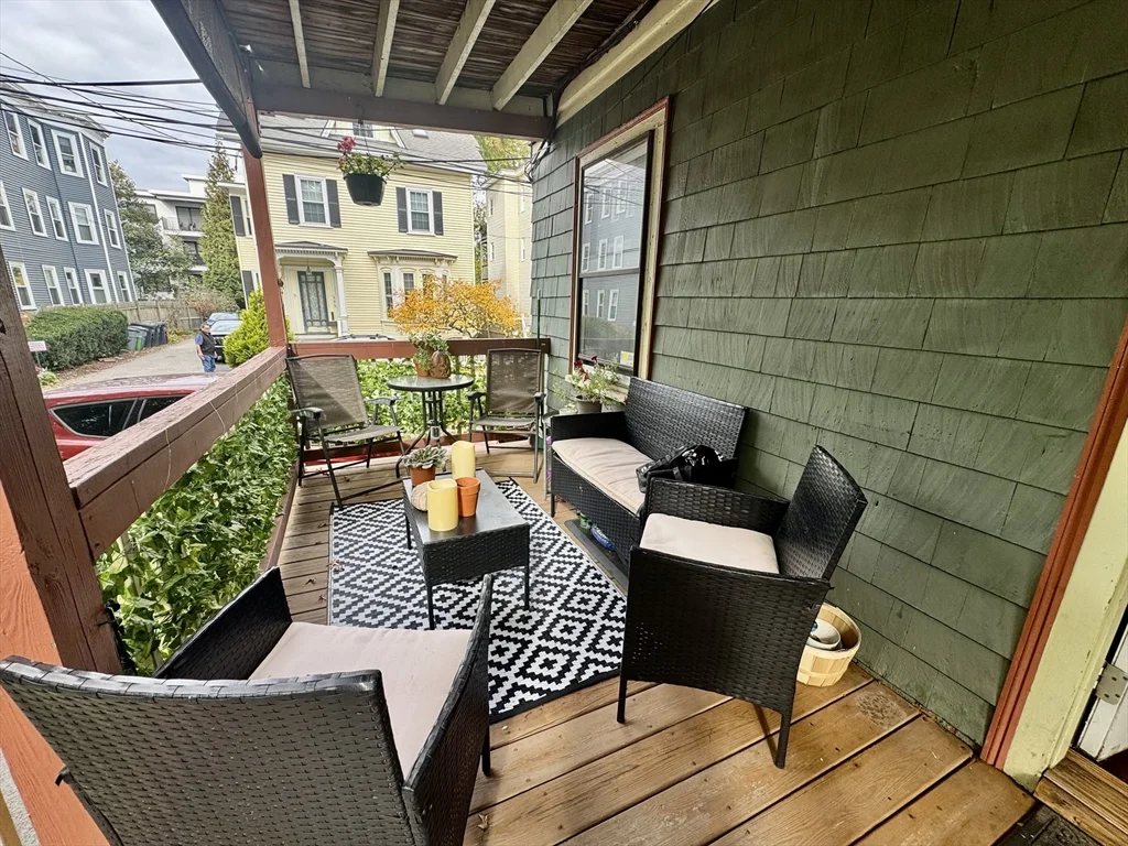 1 bed, 1 bath apartment for rent at 55 Brookley Rd Unit 1R, Jamaica Plain — photo 14 of 17