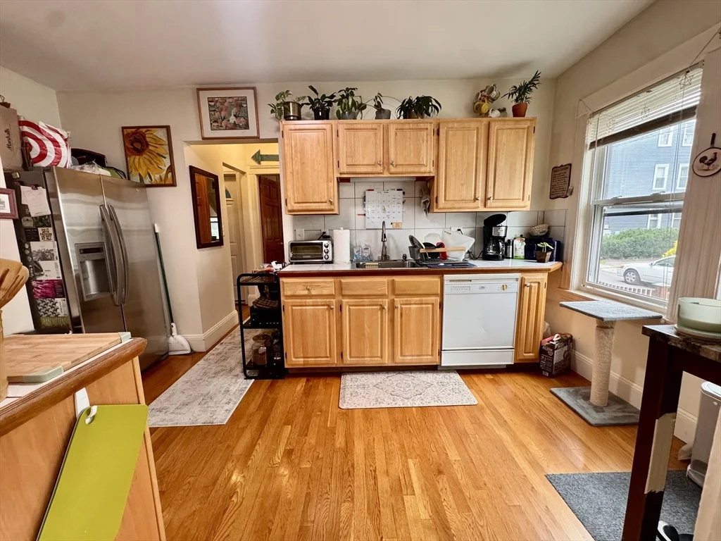 1 bed, 1 bath apartment for rent at 55 Brookley Rd Unit 1R, Jamaica Plain — photo 5 of 17