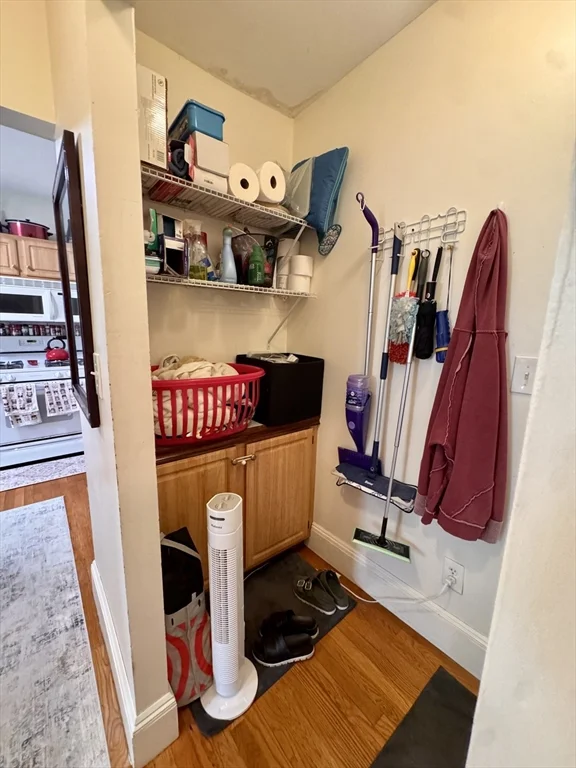 1 bed, 1 bath apartment for rent at 55 Brookley Rd Unit 1R, Jamaica Plain — photo 11 of 17
