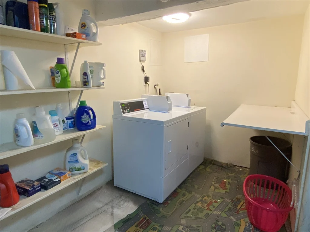 1 bed, 1 bath apartment for rent at 55 Brookley Rd Unit 1R, Jamaica Plain — photo 12 of 17