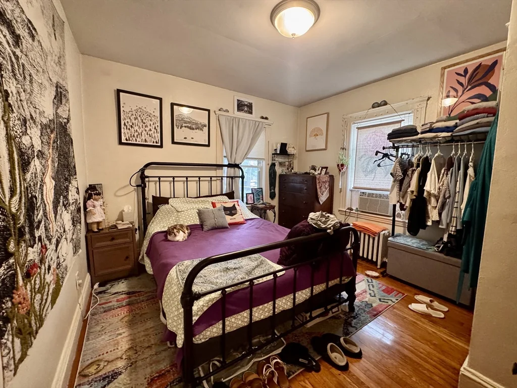 1 bed, 1 bath apartment for rent at 55 Brookley Rd Unit 1R, Jamaica Plain — photo 8 of 17