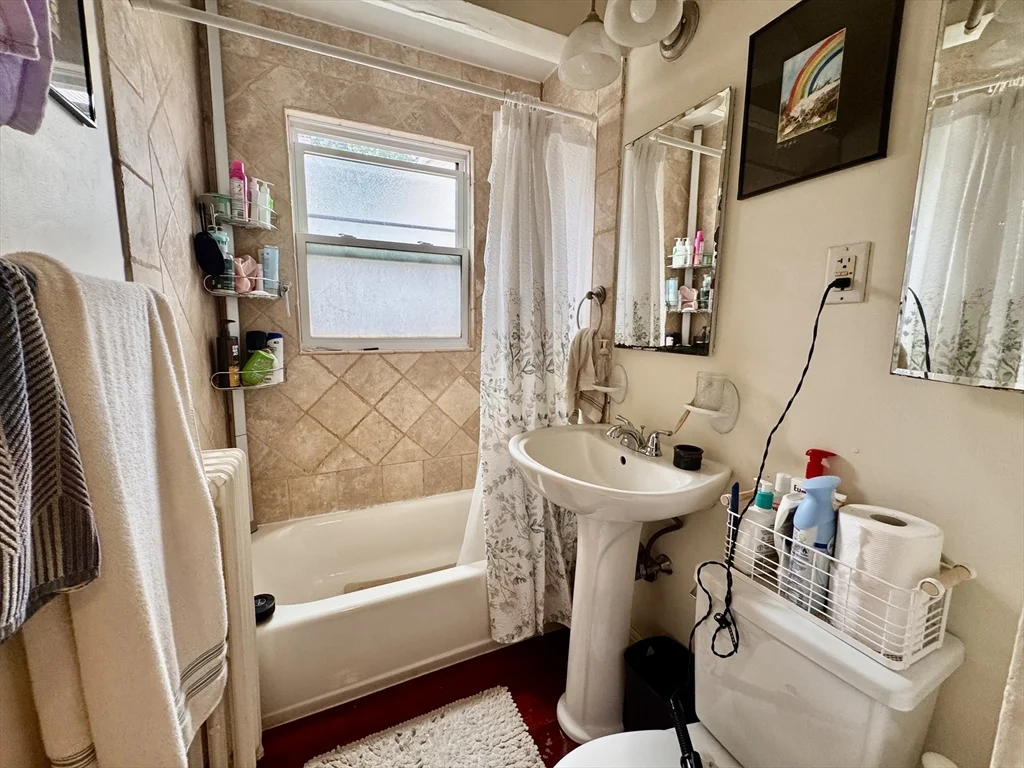 1 bed, 1 bath apartment for rent at 55 Brookley Rd Unit 1R, Jamaica Plain — photo 10 of 17
